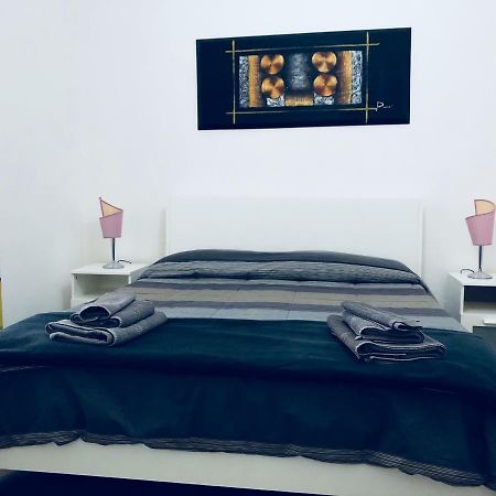 Casa Vacanze Nicole Balestrate Eksteriør billede