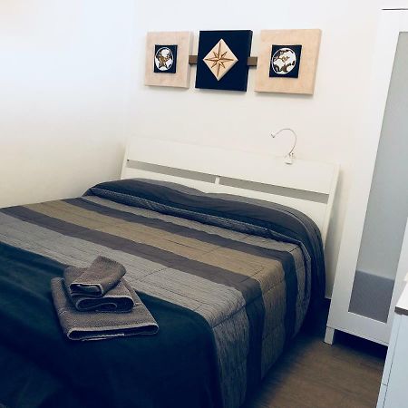 Casa Vacanze Nicole Balestrate Eksteriør billede