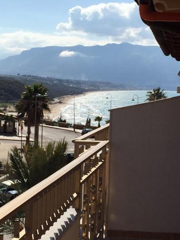 Casa Vacanze Nicole Balestrate Værelse billede